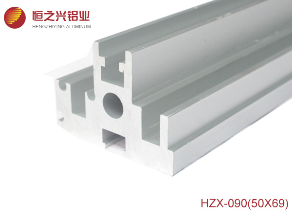 工業(yè)鋁型材 工業(yè)鋁型材